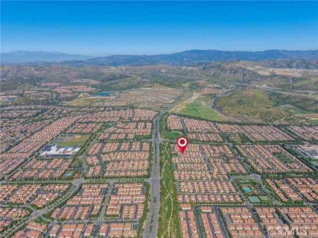 Detail Gallery Image 44 of 47 For 55 Parkdale, Irvine,  CA 92620 - 4 Beds | 4 Baths