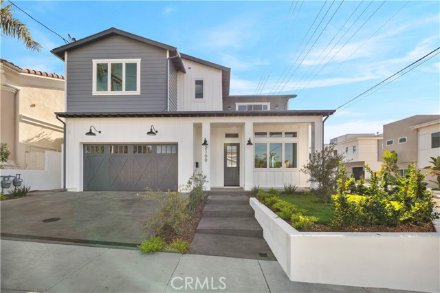 Detail Gallery Image 47 of 47 For 2100 Harriman Ln, Redondo Beach,  CA 90278 - 5 Beds | 4/1 Baths