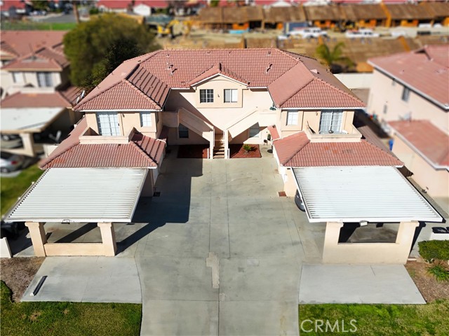 Front Image Thumbnail for CRIV26064802