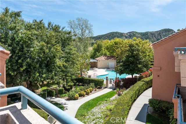 Detail Gallery Image 5 of 26 For 18109 Erik Ct #454,  Canyon Country,  CA 91387 - 2 Beds | 2 Baths