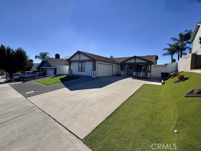 Detail Gallery Image 2 of 36 For 33569 Canyon Ranch, Wildomar,  CA 92595 - 3 Beds | 2 Baths