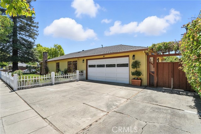 Detail Gallery Image 35 of 38 For 245 F St, Redwood City,  CA 94063 - 3 Beds | 3 Baths