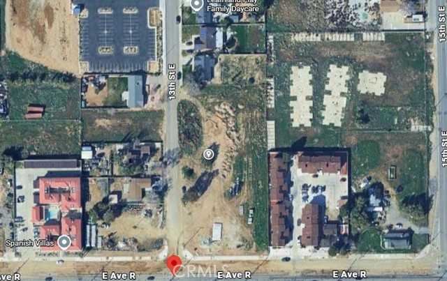  Land for Sale in Palmdale, California