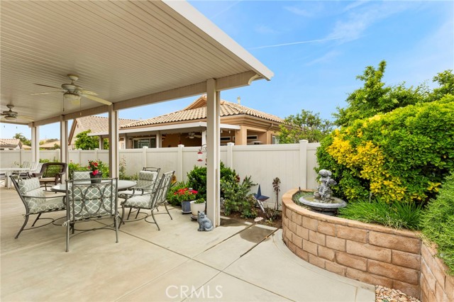 Detail Gallery Image 21 of 25 For 2299 Wailea Beach Dr, Banning,  CA 92220 - 2 Beds | 2 Baths
