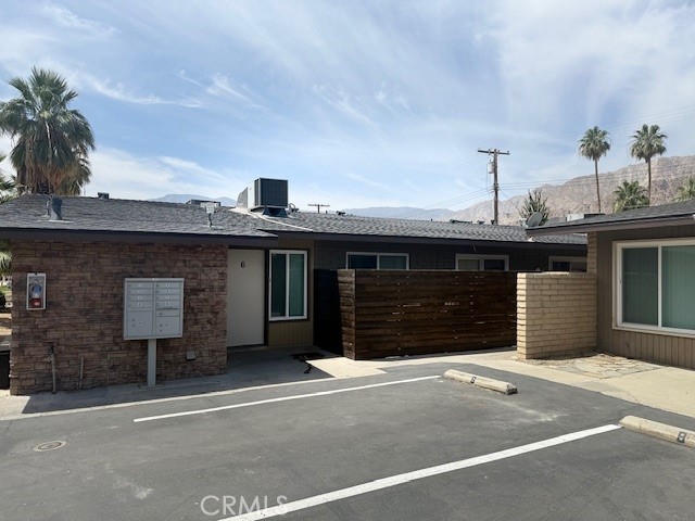 Detail Gallery Image 17 of 17 For 51049 Eisenhower #D,  La Quinta,  CA 92253 - 2 Beds | 1/1 Baths