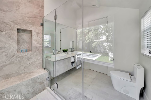 Detail Gallery Image 35 of 54 For 6743 Colgate Ave, Los Angeles,  CA 90048 - 4 Beds | 3/1 Baths