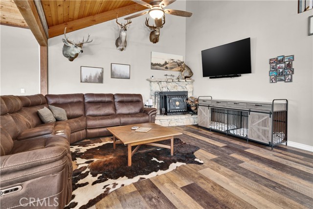 Detail Gallery Image 11 of 45 For 2647 Oak Shores, Bradley,  CA 93426 - 3 Beds | 2 Baths