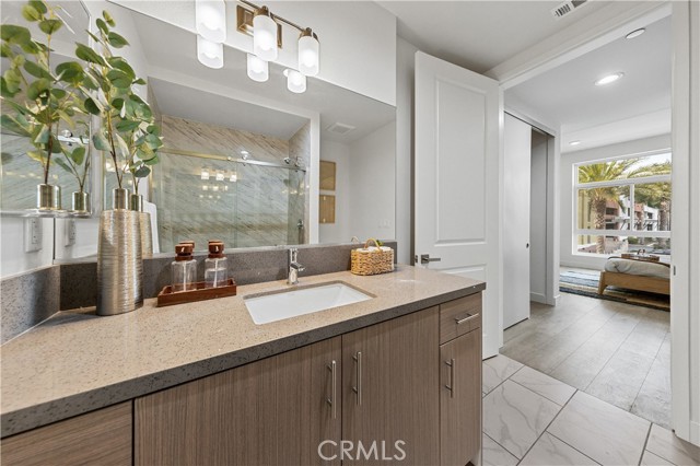 Detail Gallery Image 21 of 51 For 168 S Monterey St #413,  Alhambra,  CA 91801 - 1 Beds | 1/1 Baths