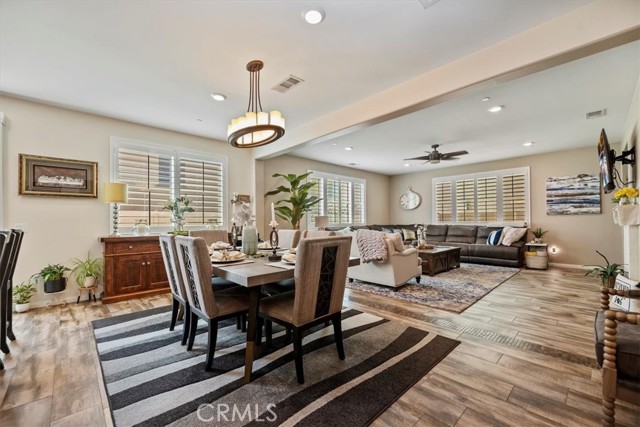 Detail Gallery Image 14 of 55 For 6169 Winona St, Chino,  CA 91710 - 5 Beds | 3 Baths