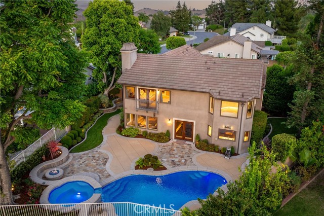 Detail Gallery Image 2 of 74 For 601 Calle Monterey, San Dimas,  CA 91773 - 4 Beds | 3 Baths