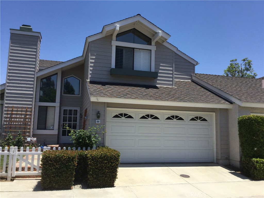 55 Summerfield 96, Irvine, CA 92614