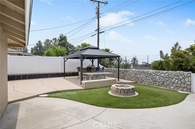 Detail Gallery Image 42 of 58 For 1325 N Birchnell Ave, San Dimas,  CA 91773 - 3 Beds | 2 Baths