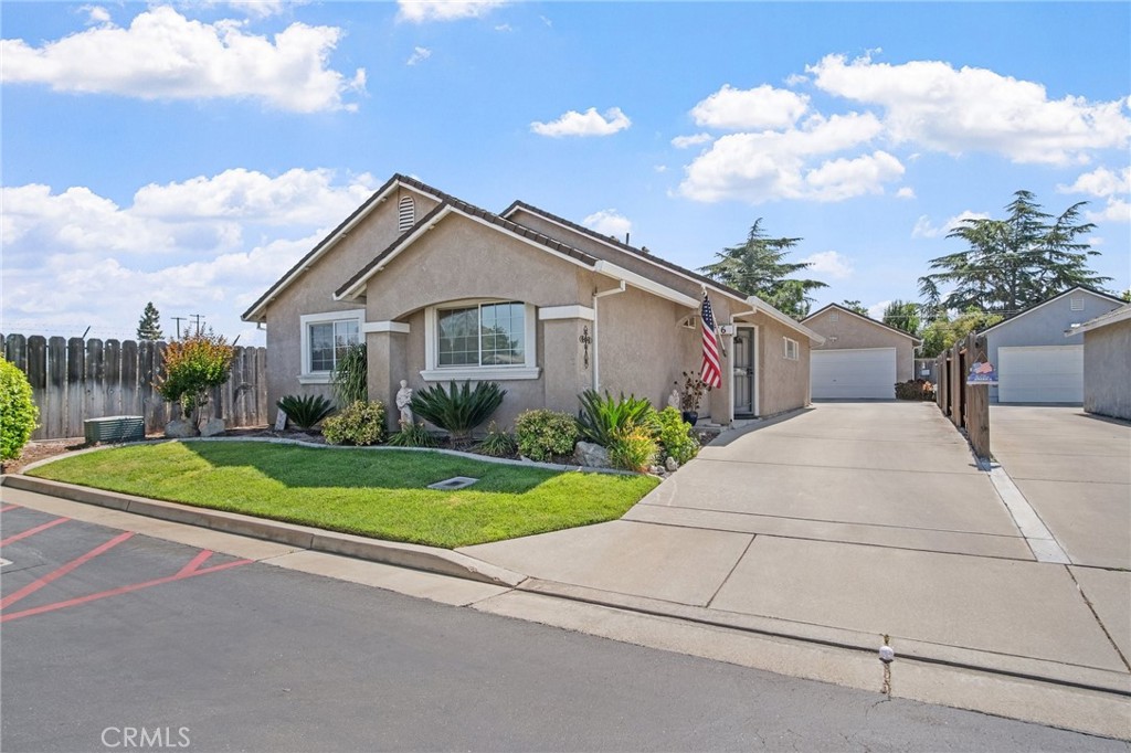 716 San Joaquin Court
