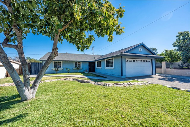 Detail Gallery Image 3 of 42 For 3447 Windsong St, Corona,  CA 92879 - 4 Beds | 2 Baths