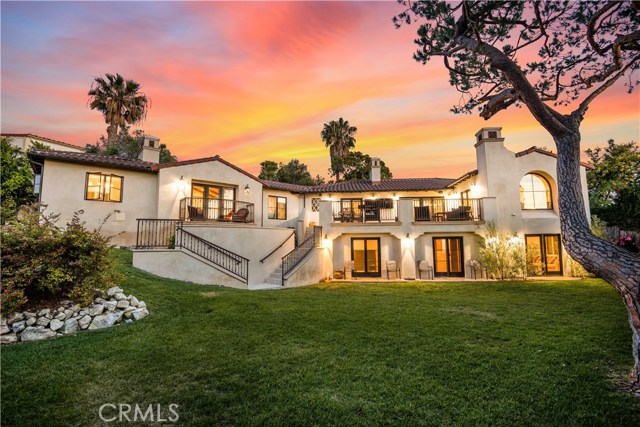 Photo of 709 Yarmouth Road, Palos Verdes Estates, CA 90274