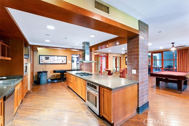 Detail Gallery Image 40 of 53 For 1801 E Katella #3051,  Anaheim,  CA 92805 - 2 Beds | 2 Baths