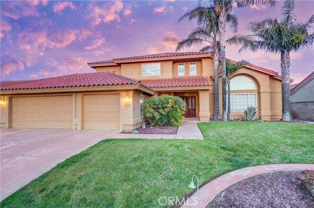 2418 Sandpiper Drive, Santa Maria, CA, 93455 2418 Sandpiper Drive, Santa Maria, CA, 93455
