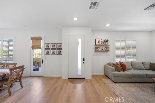 Home for Sale in Vista