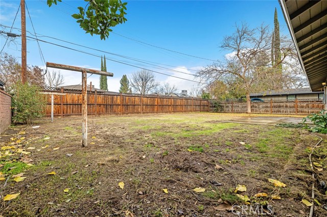 Detail Gallery Image 29 of 29 For 733 E Beverly Way, Fresno,  CA 93704 - 3 Beds | 1 Baths