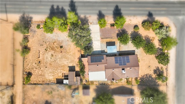 Detail Gallery Image 24 of 34 For 14122 Pawnee Rd, Apple Valley,  CA 92307 - 3 Beds | 2 Baths