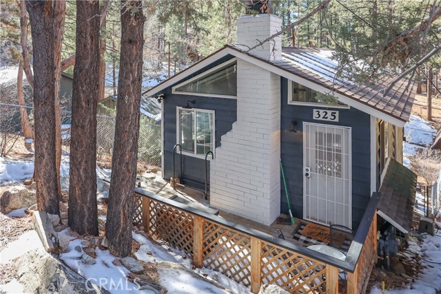 Detail Gallery Image 28 of 47 For 325 Hilltop Ln, Big Bear City,  CA 92314 - 1 Beds | 1 Baths