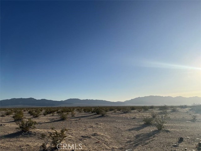 Detail Gallery Image 5 of 6 For 6000 Lanes Ln, Twentynine Palms,  CA 92277 - 0 Beds | 0 Baths