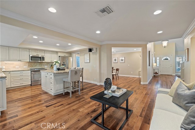 Detail Gallery Image 12 of 51 For 4200 via Norte, Cypress,  CA 90630 - 4 Beds | 3 Baths