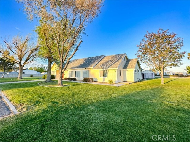 Detail Gallery Image 40 of 43 For 2117 Windflower Dr #108,  Rosamond,  CA 93560 - 5 Beds | 2 Baths