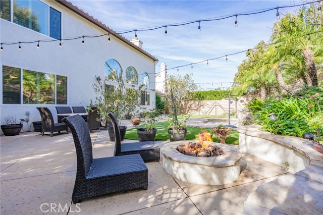 Detail Gallery Image 63 of 72 For 4578 Big Country Ct, Moorpark,  CA 93021 - 4 Beds | 4 Baths