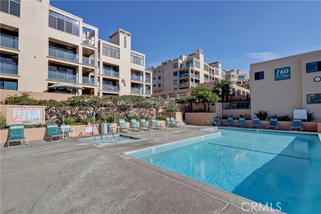 130 The Village, Redondo Beach, California 90277, 2 Bedrooms Bedrooms, ,2 BathroomsBathrooms,Residential,Sold,The Village,SB22111642