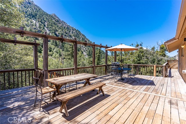 Detail Gallery Image 31 of 38 For 7605 Mt Baldy Rd, Mt Baldy,  CA 91759 - 3 Beds | 3 Baths