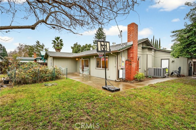 Detail Gallery Image 29 of 36 For 6 Doris Way, Chico,  CA 95926 - 3 Beds | 2 Baths