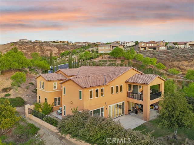 Detail Gallery Image 52 of 58 For 16652 Carrara Ct, Riverside,  CA 92503 - 5 Beds | 4/1 Baths