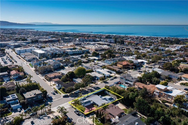 461 Prospect Avenue, Manhattan Beach, California 90266, 4 Bedrooms Bedrooms, ,1 BathroomBathrooms,Residential,Sold,Prospect,SB21224074