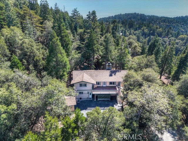 815 Chamois, Crestline, CA 92325