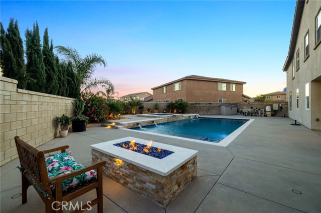 Detail Gallery Image 52 of 72 For 6962 Housatonic Ct, Jurupa Valley,  CA 91752 - 5 Beds | 3 Baths