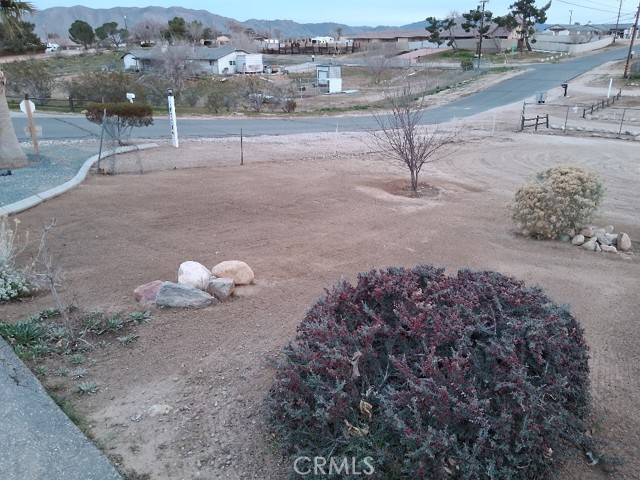 Detail Gallery Image 37 of 47 For 18778 Valencia, Hesperia,  CA 92345 - 2 Beds | 1 Baths