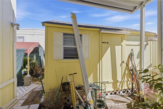 Detail Gallery Image 23 of 31 For 1255 Amethyst #18,  Mentone,  CA 92359 - 2 Beds | 2 Baths