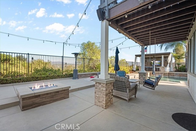 Detail Gallery Image 36 of 64 For 12053 Quail Ct, Yucaipa,  CA 92399 - 5 Beds | 3/1 Baths