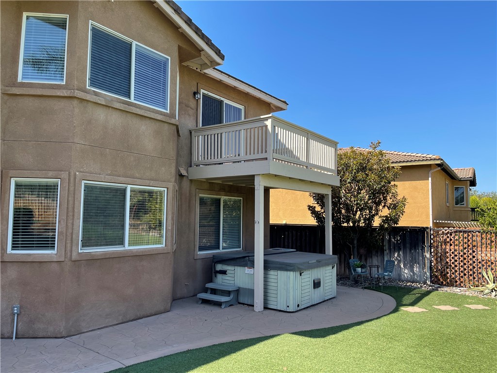 Detail Gallery Image 62 of 64 For 38489 Clearbrook Dr, Murrieta,  CA 92563 - 4 Beds | 3/1 Baths