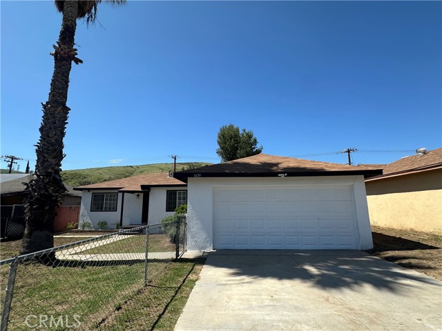 Detail Gallery Image 1 of 24 For 1439 Sheridan Rd, San Bernardino,  CA 92407 - 4 Beds | 2 Baths