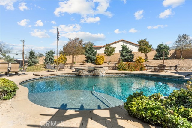 Detail Gallery Image 31 of 47 For 35316 Dry Creek Rd, Yucaipa,  CA 92399 - 4 Beds | 3 Baths