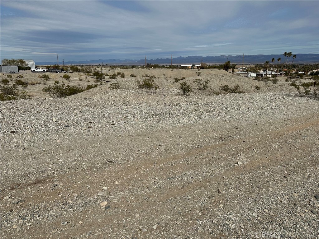 5120 National Old Trails, Needles, CA 92363