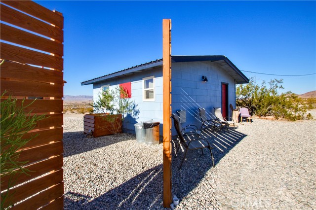 Detail Gallery Image 11 of 32 For 79230 Pioneer Rd, Twentynine Palms,  CA 92277 - 0 Beds | 1 Baths