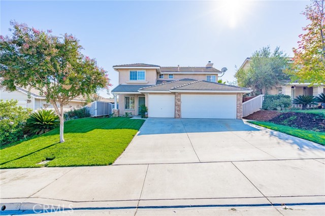 27338 Buffalo Trail, Corona, CA 92883