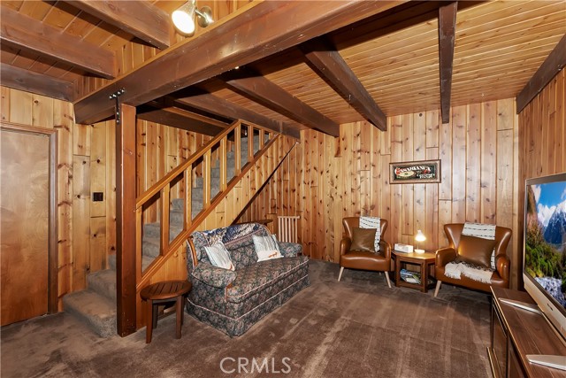 Detail Gallery Image 21 of 44 For 744 Bergschrund Dr, Crestline,  CA 92325 - 3 Beds | 2/1 Baths