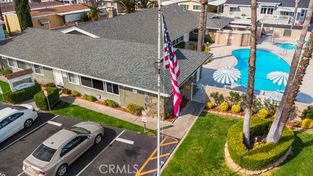 Detail Gallery Image 33 of 36 For 20401 Soledad Canyon #355,  Canyon Country,  CA 91351 - 3 Beds | 2 Baths