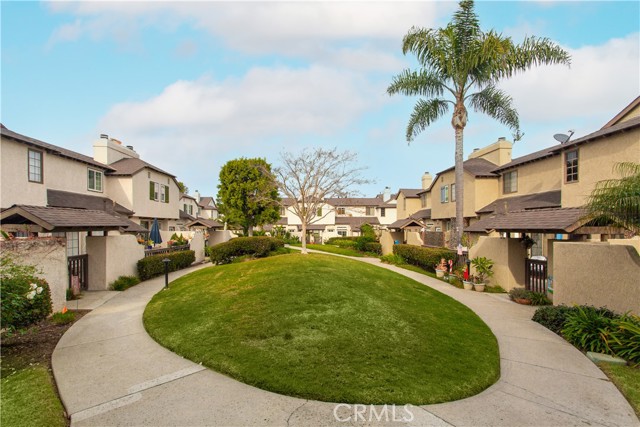 Detail Gallery Image 34 of 35 For 2150 San Michel Dr a,  Costa Mesa,  CA 92627 - 2 Beds | 2/1 Baths