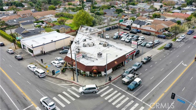 14550 Polk Street, Sylmar (los Angeles), California 91342, ,Commercial Sale,For Sale,14550 Polk Street,CRSR24031792