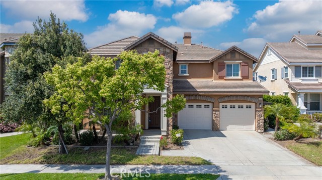 Detail Gallery Image 46 of 50 For 15688 Portenza Dr, Fontana,  CA 92336 - 4 Beds | 4 Baths